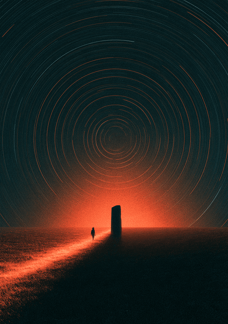 Celestial search cover artwork